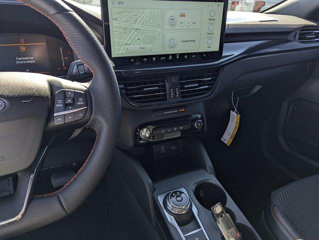 New 2025 Ford Escape For Sale in Tucson, AZ