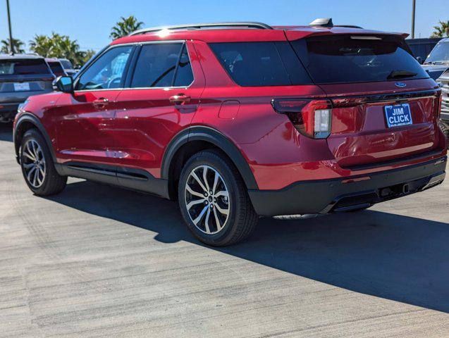 New 2025 Ford Explorer For Sale in Tucson, AZ