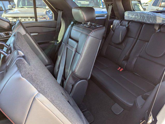 New 2025 Ford Explorer For Sale in Tucson, AZ