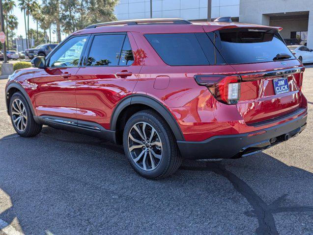 New 2025 Ford Explorer For Sale in Tucson, AZ