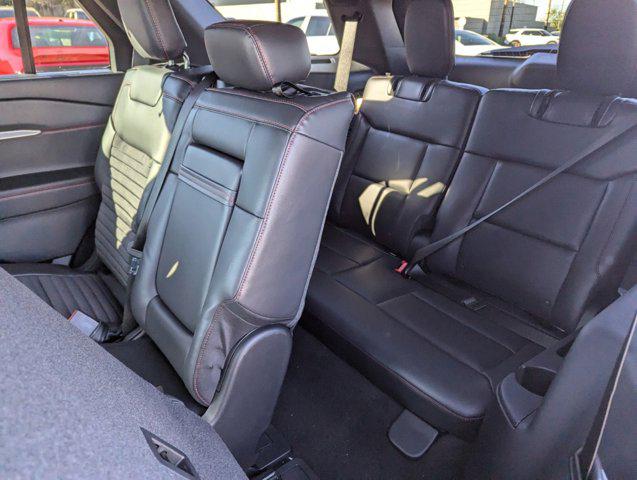 New 2025 Ford Explorer For Sale in Tucson, AZ