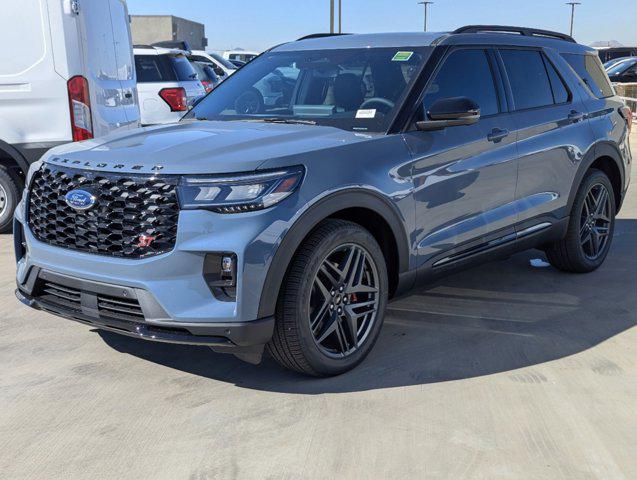 New 2025 Ford Explorer For Sale in Tucson, AZ