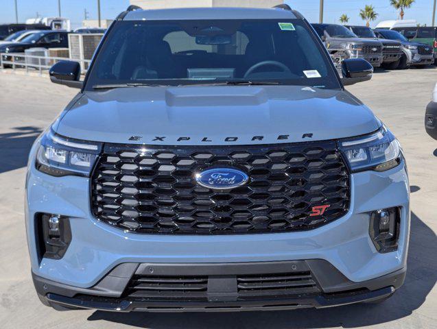 New 2025 Ford Explorer For Sale in Tucson, AZ