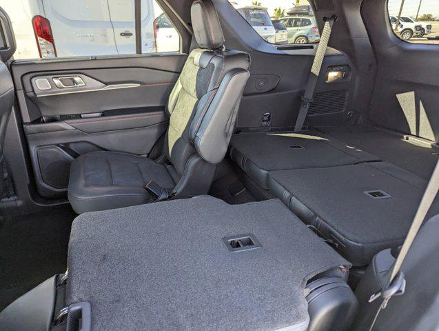 New 2025 Ford Explorer For Sale in Tucson, AZ