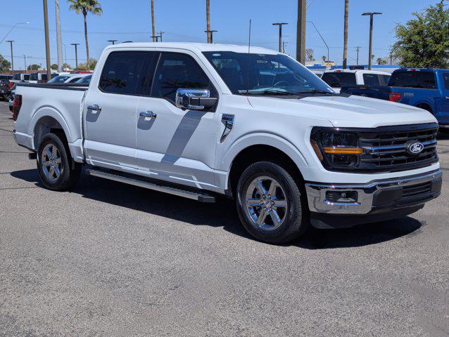 New 2024 Ford F-150 For Sale in Green Valley, AZ