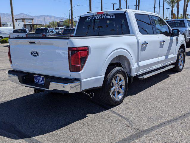 New 2024 Ford F-150 For Sale in Green Valley, AZ