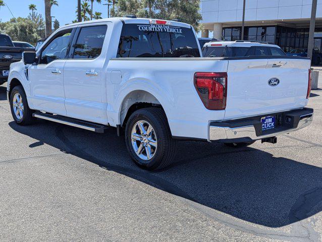 New 2024 Ford F-150 For Sale in Green Valley, AZ