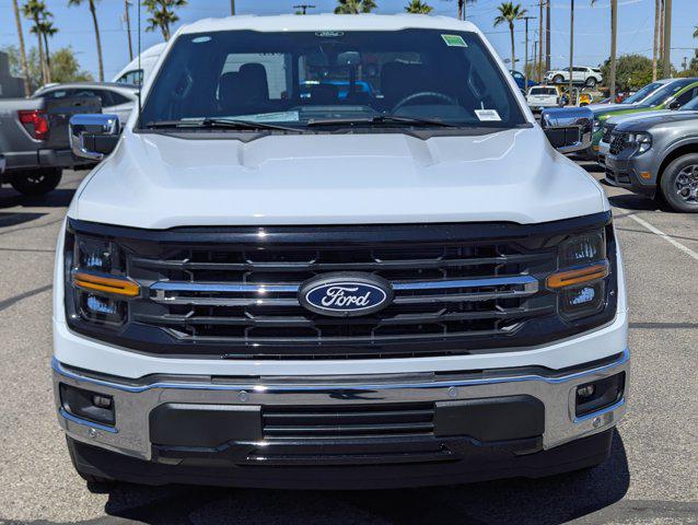 New 2024 Ford F-150 For Sale in Green Valley, AZ
