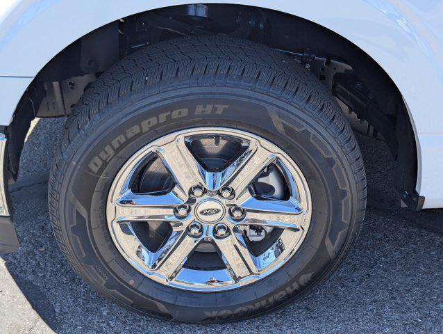 New 2024 Ford F-150 For Sale in Green Valley, AZ