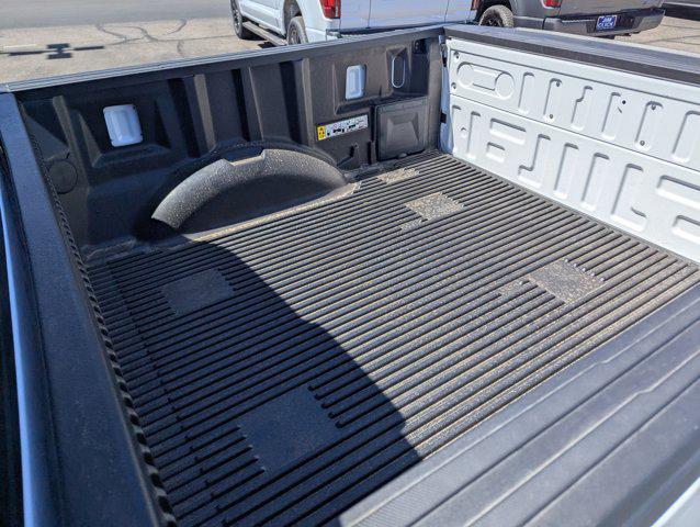 New 2024 Ford F-150 For Sale in Green Valley, AZ