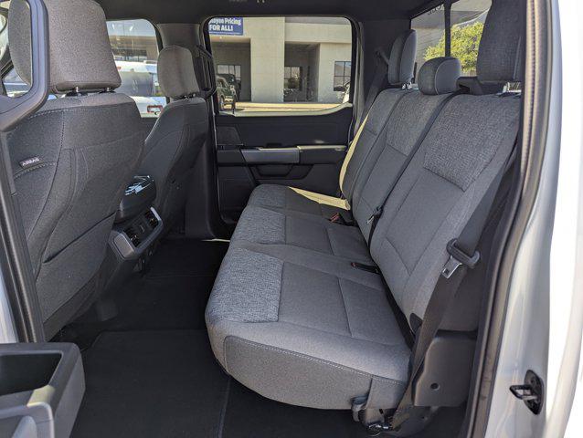 New 2024 Ford F-150 For Sale in Green Valley, AZ