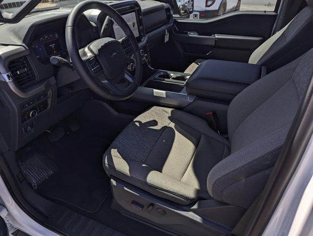 New 2024 Ford F-150 For Sale in Green Valley, AZ