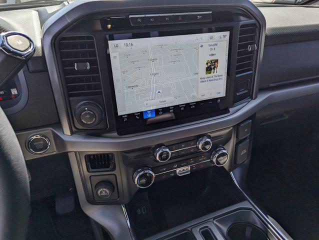 New 2024 Ford F-150 For Sale in Green Valley, AZ