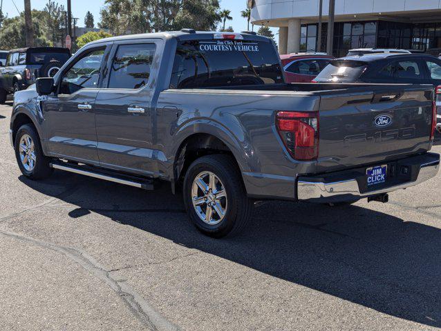 New 2024 Ford F-150 For Sale in Tucson, AZ