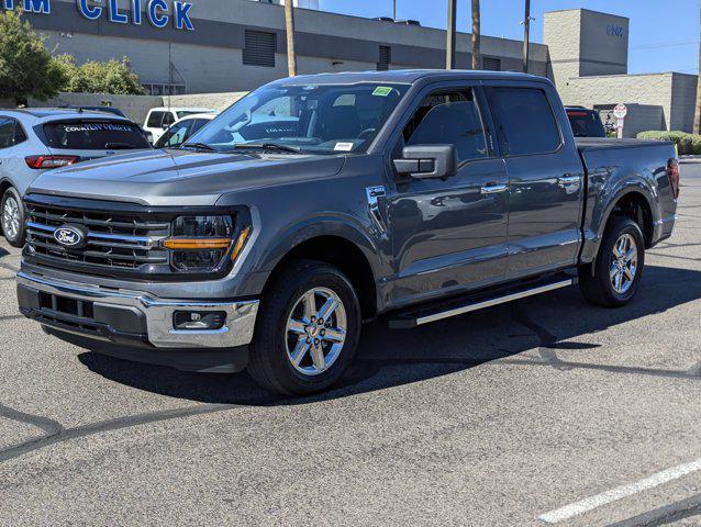 New 2024 Ford F-150 For Sale in Tucson, AZ