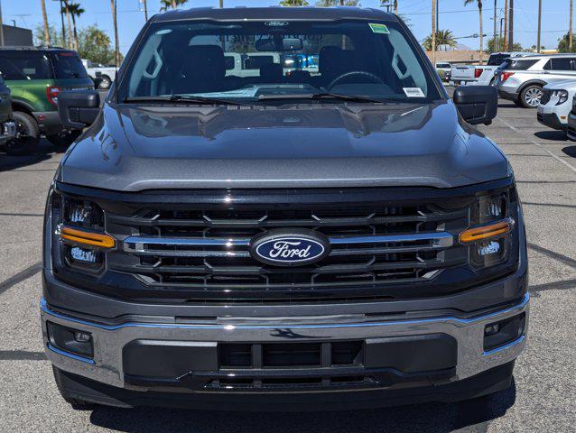 New 2024 Ford F-150 For Sale in Tucson, AZ
