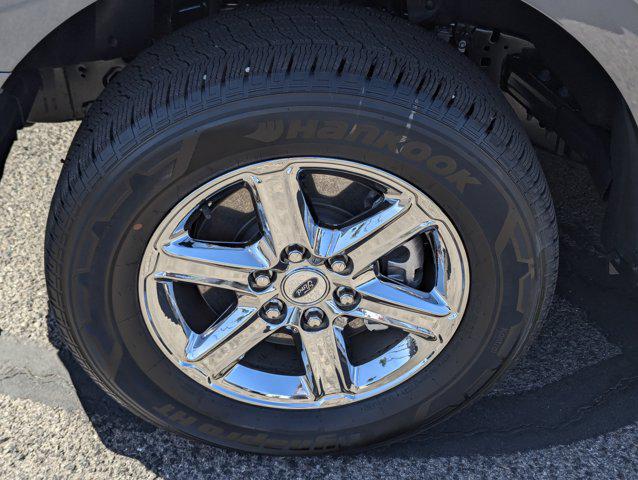 New 2024 Ford F-150 For Sale in Tucson, AZ