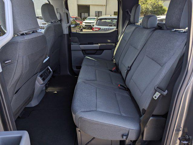 New 2024 Ford F-150 For Sale in Tucson, AZ