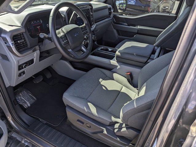 New 2024 Ford F-150 For Sale in Tucson, AZ