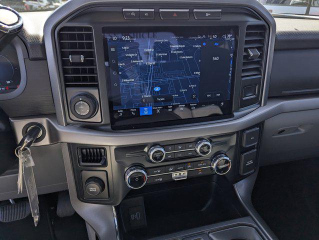 New 2024 Ford F-150 For Sale in Tucson, AZ