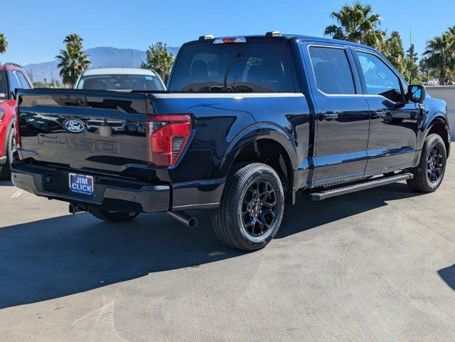 New 2024 Ford F-150 For Sale in Tucson, AZ