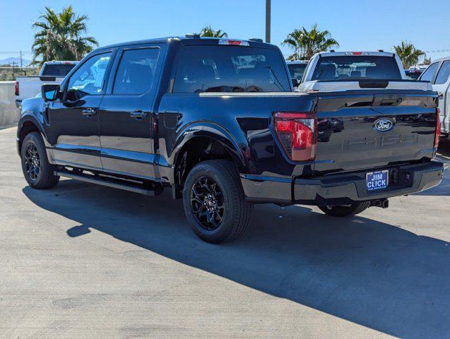 New 2024 Ford F-150 For Sale in Tucson, AZ