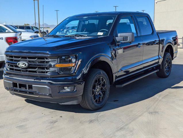 New 2024 Ford F-150 For Sale in Tucson, AZ