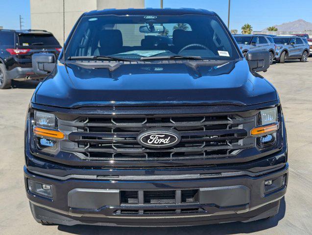 New 2024 Ford F-150 For Sale in Tucson, AZ