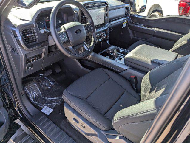 New 2024 Ford F-150 For Sale in Tucson, AZ