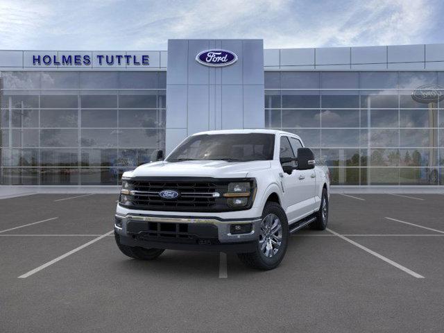 New 2024 Ford F-150 For Sale in Tucson, AZ
