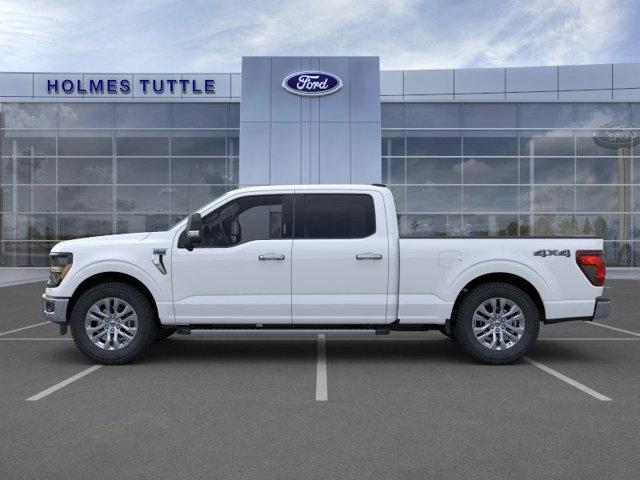 New 2024 Ford F-150 For Sale in Tucson, AZ