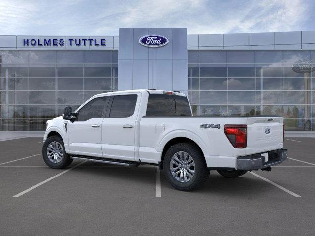 New 2024 Ford F-150 For Sale in Tucson, AZ