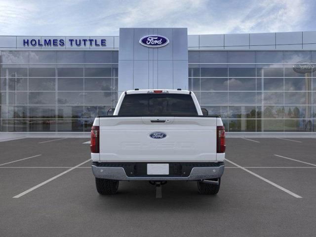 New 2024 Ford F-150 For Sale in Tucson, AZ