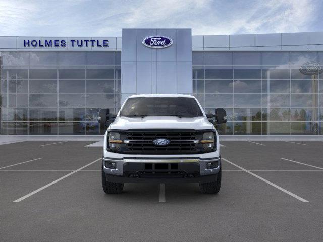 New 2024 Ford F-150 For Sale in Tucson, AZ