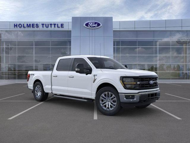 New 2024 Ford F-150 For Sale in Tucson, AZ