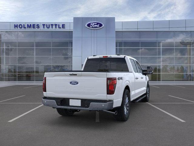 New 2024 Ford F-150 For Sale in Tucson, AZ