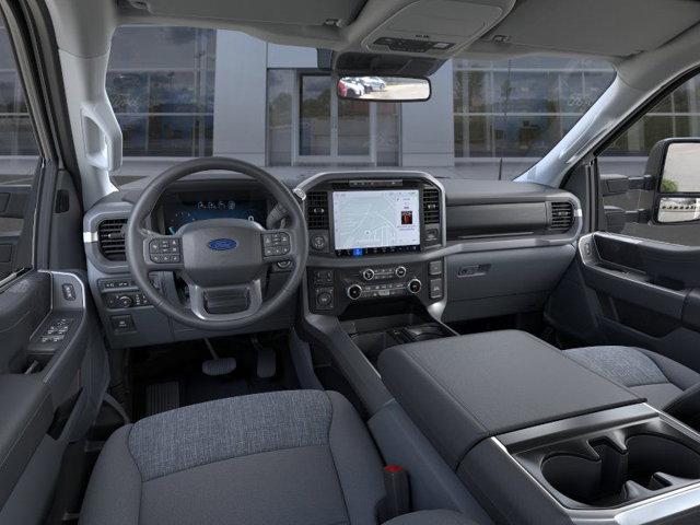 New 2024 Ford F-150 For Sale in Tucson, AZ
