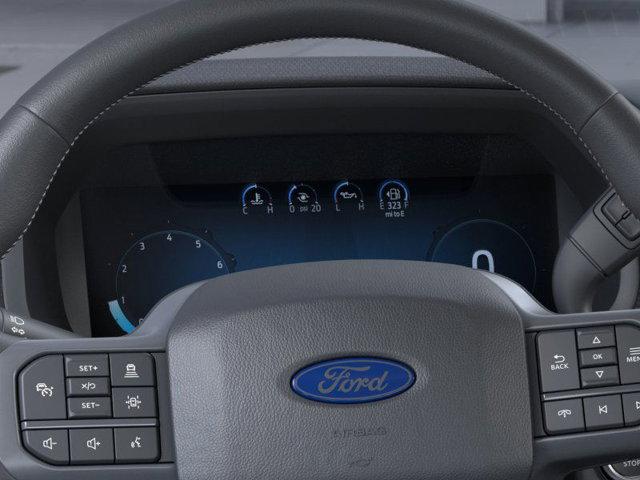 New 2024 Ford F-150 For Sale in Tucson, AZ
