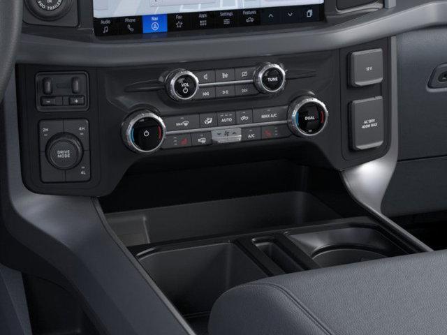 New 2024 Ford F-150 For Sale in Tucson, AZ