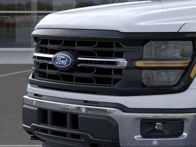 New 2024 Ford F-150 For Sale in Tucson, AZ