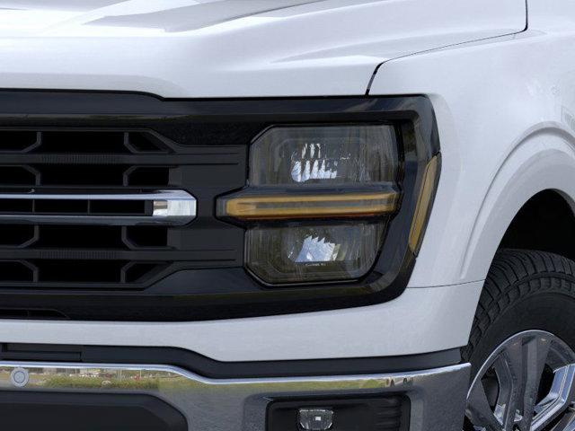 New 2024 Ford F-150 For Sale in Tucson, AZ