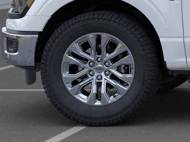 New 2024 Ford F-150 For Sale in Tucson, AZ