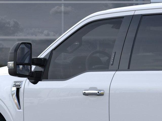 New 2024 Ford F-150 For Sale in Tucson, AZ