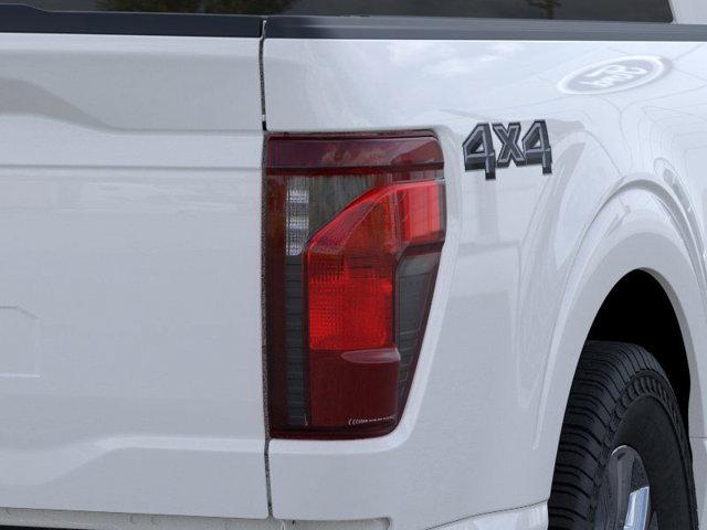 New 2024 Ford F-150 For Sale in Tucson, AZ