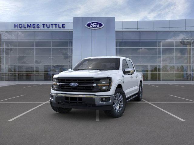 New 2024 Ford F-150 For Sale in Tucson, AZ
