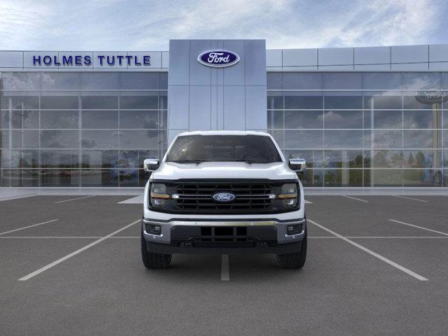 New 2024 Ford F-150 For Sale in Tucson, AZ
