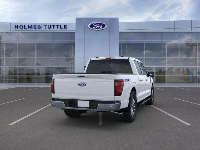 New 2024 Ford F-150 For Sale in Tucson, AZ