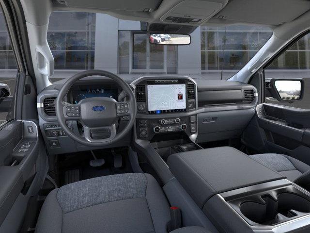 New 2024 Ford F-150 For Sale in Tucson, AZ