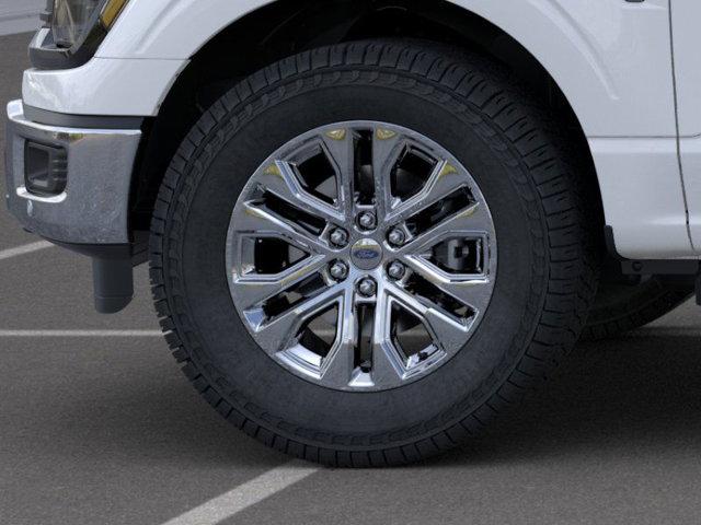 New 2024 Ford F-150 For Sale in Tucson, AZ
