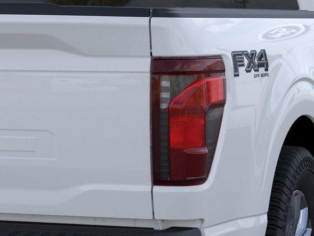 New 2024 Ford F-150 For Sale in Tucson, AZ